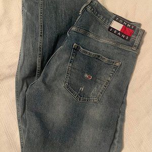 Tommy Jeans Modern Tapered